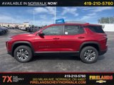 New 2026 Chevrolet Equinox LT image 2