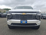 New 2025 Chevrolet Tahoe Premier w/ Sun And Tow Package image 2