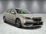 Used 2020 Subaru Legacy Limited image 2