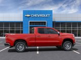 New 2025 Chevrolet Silverado 1500 LT image 5