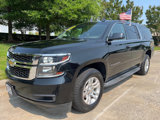Used 2018 Chevrolet Suburban LT image 4