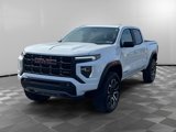 New 2025 GMC Canyon AT4 w/ Nightfall Edition image 3