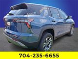 New 2026 Chevrolet Equinox LT image 3