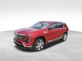 New 2026 Cadillac Vistiq Luxury image 2