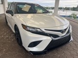 Used 2023 Toyota Camry TRD image 3