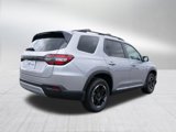 New 2025 Honda Pilot EX-L image 3