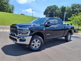 New 2025 RAM 2500 Big Horn image 2