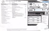 Used 2024 Mercedes-Benz EQS 450+ 4MATIC Sedan image 6