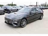 Used 2025 Genesis G70 2.5T image 4