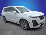 New 2025 Cadillac XT6 Premium Luxury w/ Platinum Package image 3