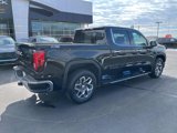 New 2025 GMC Sierra 1500 SLT w/ SLT Premium Plus Package image 3