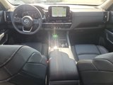 New 2025 Nissan Pathfinder SL w/ Black Appearance Package image 2