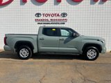 Used 2025 Toyota Tundra SR5 image 3