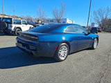 New 2025 Dodge Charger R/T w/ Quick Order Package 25M R/T image 4