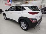 Used 2022 Hyundai Kona SE w/ Cargo Package image 5