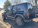 New 2025 Jeep Wrangler Sahara image 5