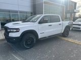 New 2025 RAM 1500 Rebel w/ Rebel Level 2 Equipment Group image 5