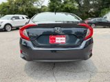 Used 2018 Honda Civic EX-L image 4