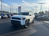 New 2025 Toyota 4Runner TRD Off-Road image 1