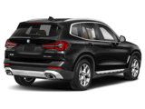 Certified 2024 BMW X3 xDrive30i w/ Convenience Package image 2