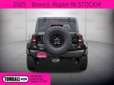 New 2025 Ford Bronco Raptor image 5