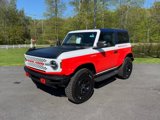 New 2025 Ford Bronco Stroppe Edition image 2
