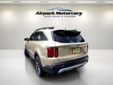 Used 2021 Kia Sorento SX Prestige image 3
