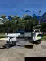New 2025 Ford F350 4x4 Crew Cab DRW Super Duty image 4