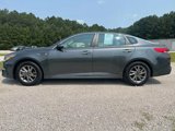Used 2020 Kia Optima LX image 2