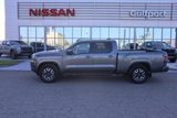 New 2026 Nissan Frontier SV image 3