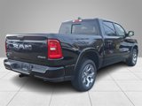 New 2025 RAM 1500 Big Horn image 3