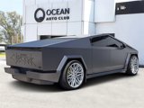 Used 2024 Tesla Cybertruck Cyberbeast image 3