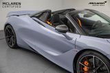 Used 2023 McLaren 720S Spider image 5