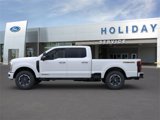 New 2025 Ford F250 Platinum image 3