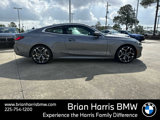 Certified 2025 BMW 430i Coupe w/ Premium Package image 4
