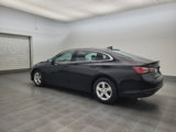 Used 2022 Chevrolet Malibu LT image 3