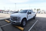 New 2025 Ford F250 Lariat w/ Lariat Ultimate Package image 2