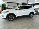 Used 2017 Hyundai Santa Fe Sport image 3