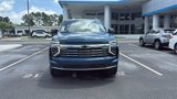 New 2025 Chevrolet Tahoe Premier image 2