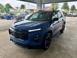 New 2026 Chevrolet Equinox RS w/ Convenience Package III image 2