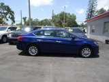 Used 2019 Nissan Sentra S w/ Appearance Package image 5