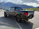 Used 2018 Ford F150 Platinum image 4