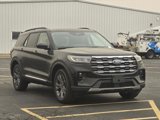 New 2025 Ford Explorer Active image 2