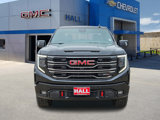 New 2025 GMC Sierra 1500 AT4 w/ AT4 Premium Package image 2