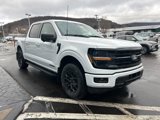 New 2025 Ford F150 XLT w/ Equipment Group 302A MID image 3