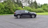 New 2025 Ford Explorer ST-Line image 4