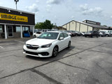 Used 2022 Subaru Legacy Premium image 2