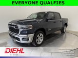New 2026 RAM 1500 4x4 Crew Cab image 3