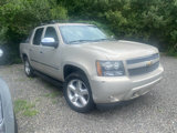 Used 2009 Chevrolet Avalanche LTZ image 3