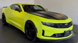 Used 2019 Chevrolet Camaro LT w/ 1LE Track Performance Package image 4